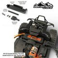 Forward Battery Tray - Fits Axial® SCX10 III 1987 Toyota SR5