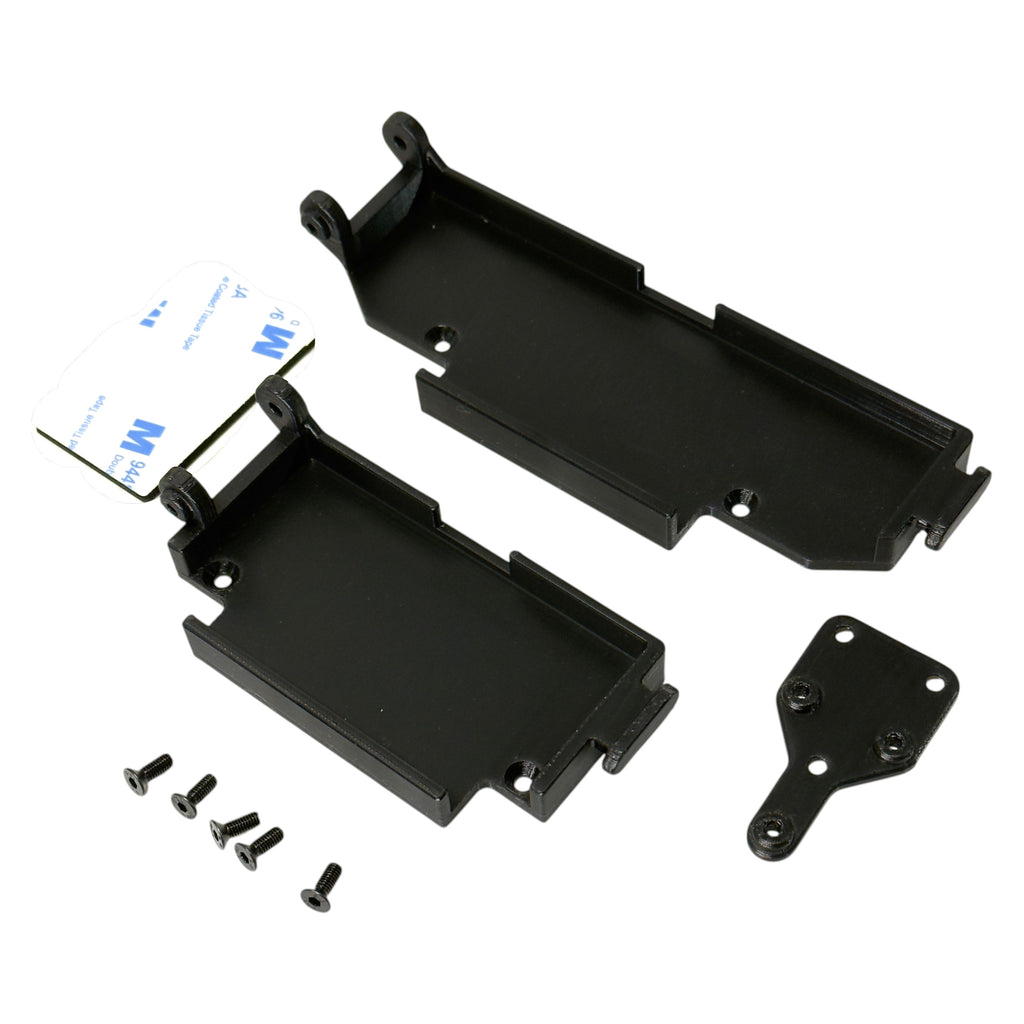 Forward Battery Tray Set (Fits Axial® JT Gladiator)
