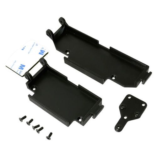 #2190 Forward Battery Tray Set (Fits Axial® JT Gladiator)