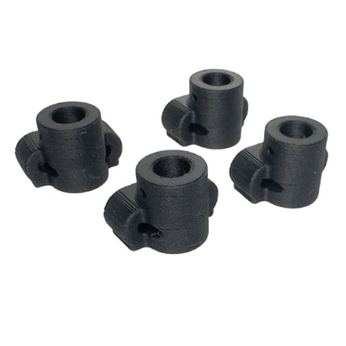 Body Post Mounts - Fits Redcat® Ascent, Fusion, Gen8, Gen9 (STL File)