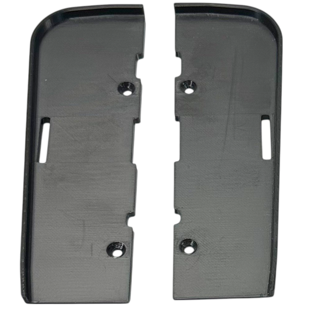 Replacement 2pc Slider Parts (Fits Vanquish® VRD & Stance)