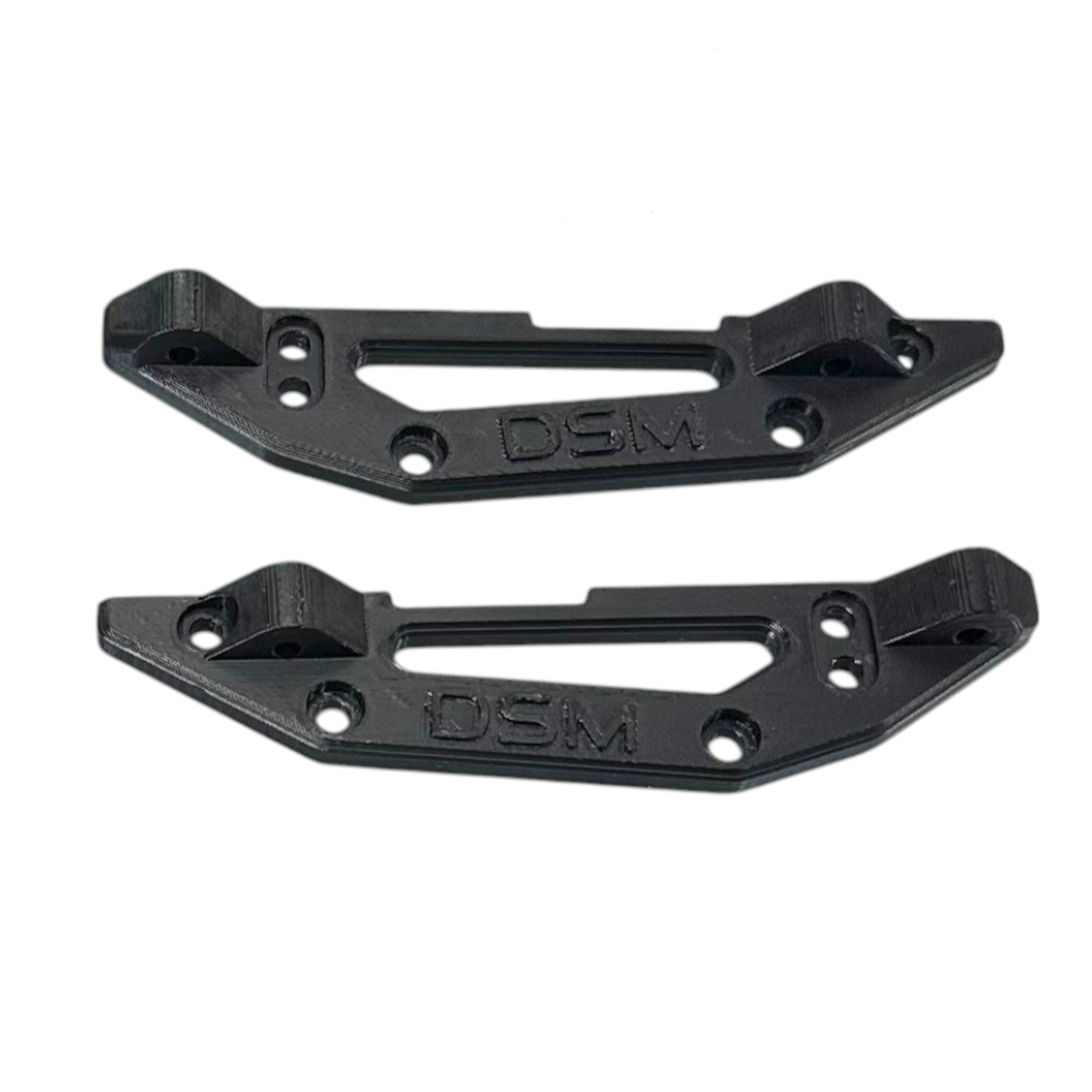 Replacement 2pc Slider Parts (Fits Vanquish® VRD & Stance)