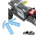 Sliders for Jconcepts® Anvil (Fits Vanquish® VRD, Mullet & Stance) (STL File)