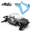 Inner Fenders for Reefs® Plague Body (Fits Vanquish® VRD & Stance) (STL File)