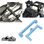 Cab Only Body Mounts - Fits Vanquish® VRD, Mullet, Stance (STL File)