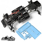Reefs® Plague Trail Sliders - Fits Vanquish® VS4-10 (STL File)