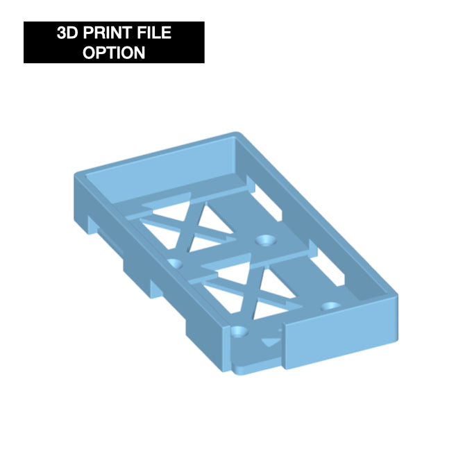 Compact Battery Tray (fits CEN® F450)