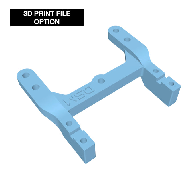 Dig Servo Mount for Vanquish® VS4-10 Phoenix