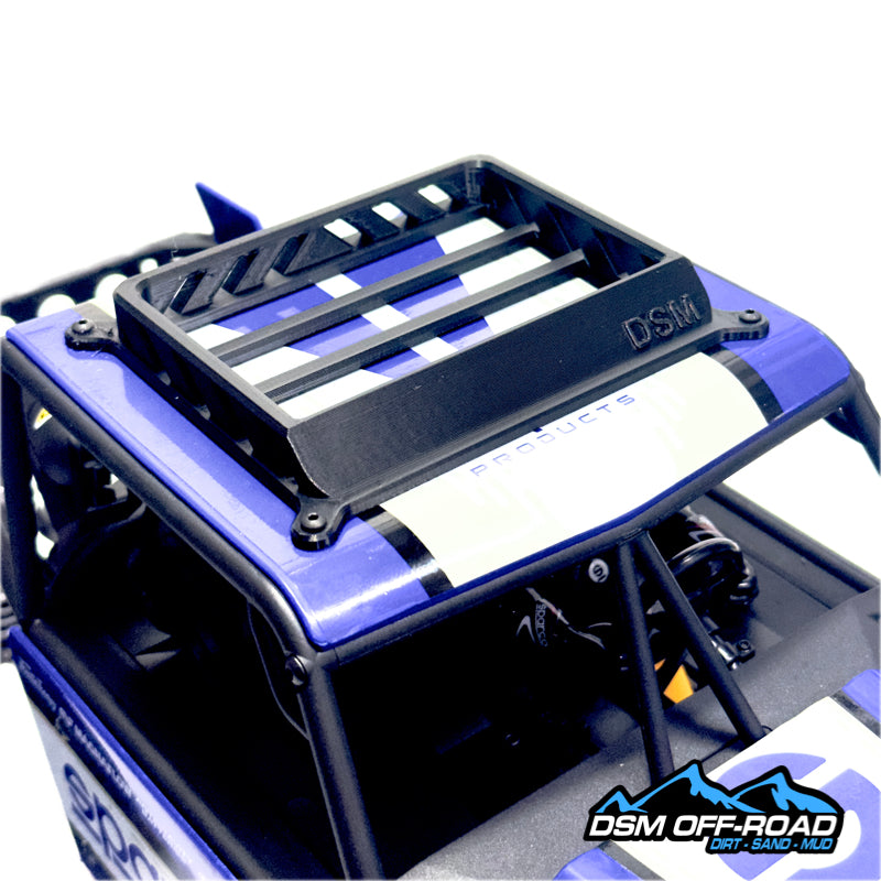 Race Rack (fits Vanquish® H10 Optic)