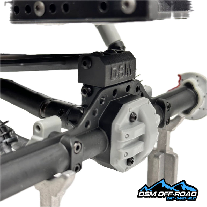 Link Riser (fits Element RC®)