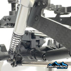 Rear Link Riser (fits Redcat® Ascent / Fusion) (STL File)