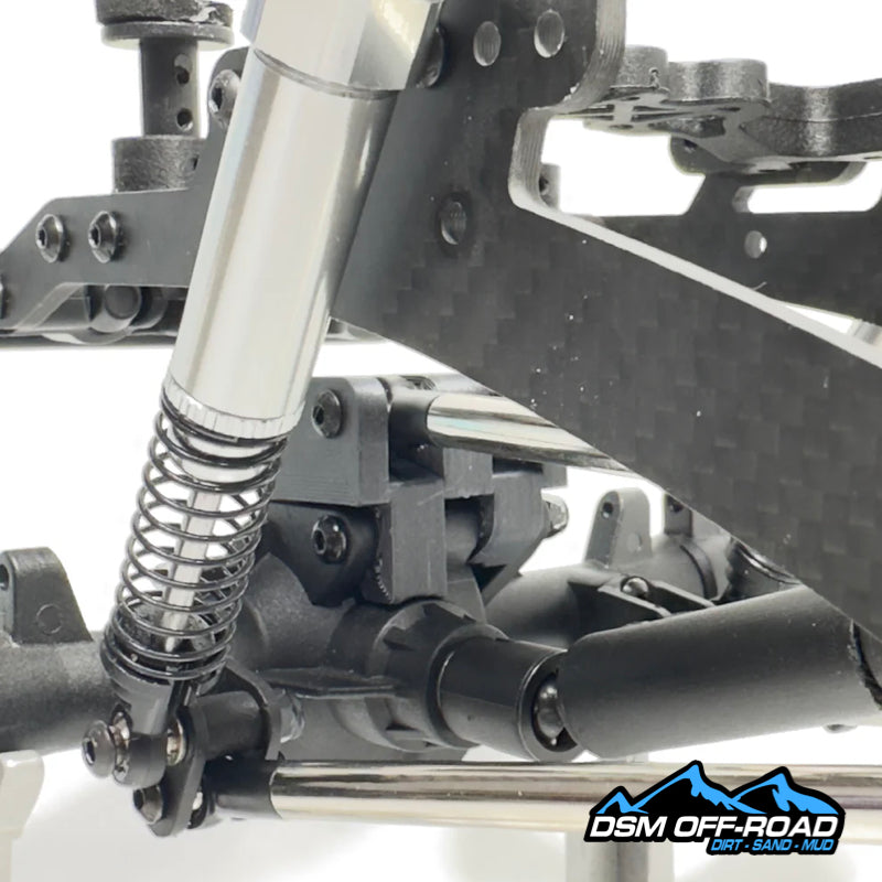 V2 Link Riser for Redcat® Ascent, Ascent Fusion, Gen9