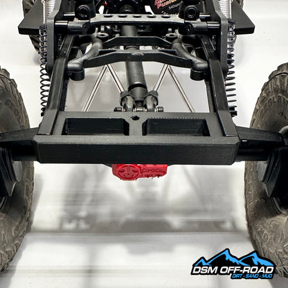 Front & Rear Comp Bumpers (fits Axial® SCX10 III & Base Camp)