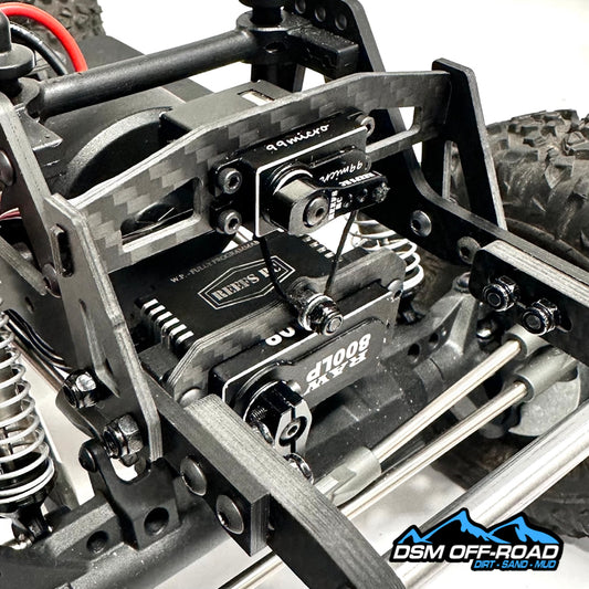 ASD™ (Axle Suck Down) Kit for Vanquish® VRD & Stance