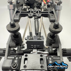 Rear Link Riser (fits Redcat® Ascent / Fusion) (STL File)