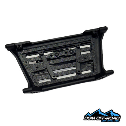 Rear Shock Tower Rack For Vanquish® H10 Optic