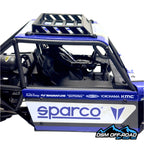 Race Rack (fits Vanquish® H10 Optic) (STL File)