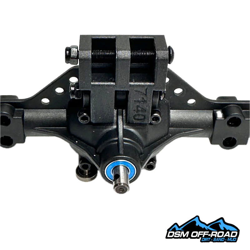 Link Riser for Element RC®