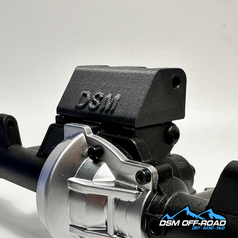 Rear Link Riser (fits Redcat® Ascent / Fusion)