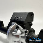 Rear Link Riser (fits Redcat® Ascent / Fusion) (STL File)