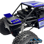 Rear Shock Tower Rack (fits Vanquish® H10 Optic)