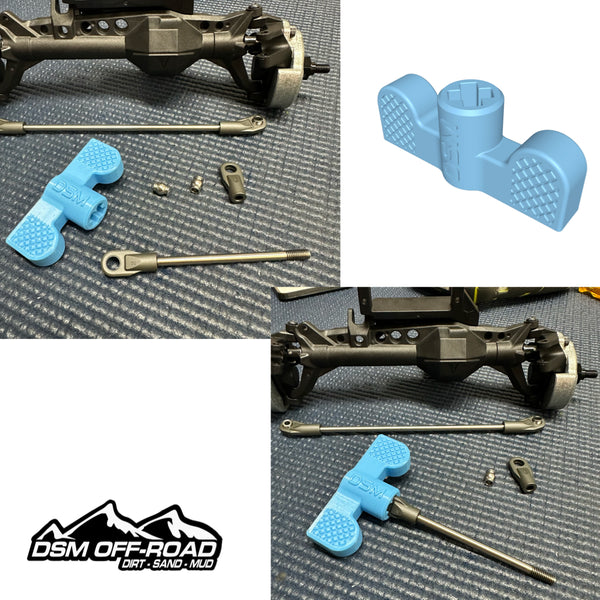 1/10 Scale Rod End Tool (STL File)