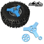 Beadlock Buddy™ Wheel Assembly Tool (STL File)