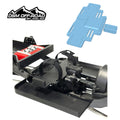 Large Battery Mid Tray (Fits Vanquish® VRD & Stance) (STL File)