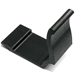 Replacement Latches for Quick Release Battery Cups (for Vanquish® H10 Optic)