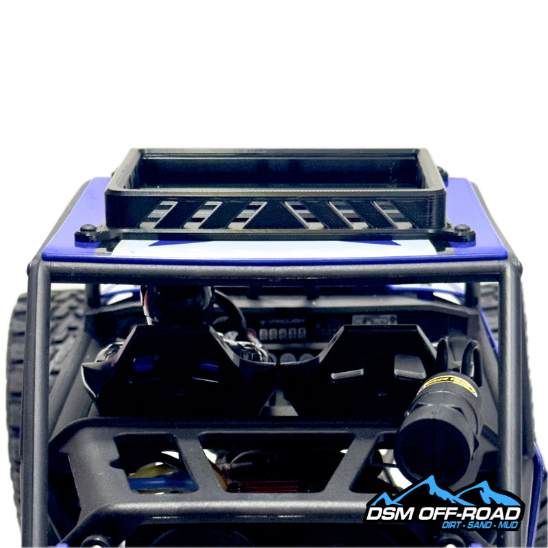 Race Rack (fits Vanquish® H10 Optic)