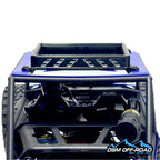 Race Rack (fits Vanquish® H10 Optic) (STL File)