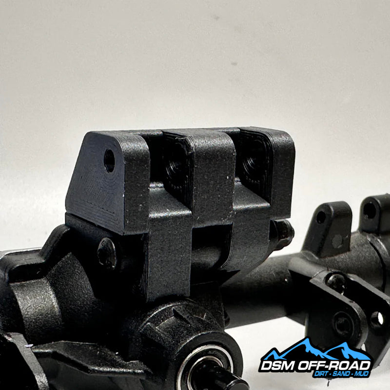 V2 Link Riser for Redcat® Ascent, Ascent Fusion, Gen9