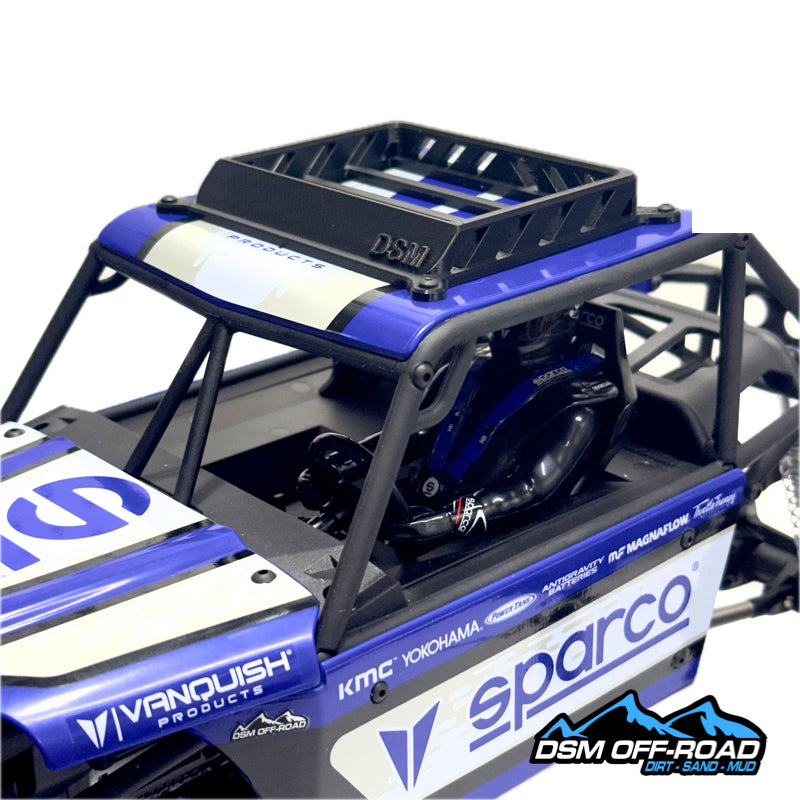 Race Rack (fits Vanquish® H10 Optic)