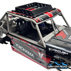 Race Rack (fits Vanquish® H10 Optic) (STL File)