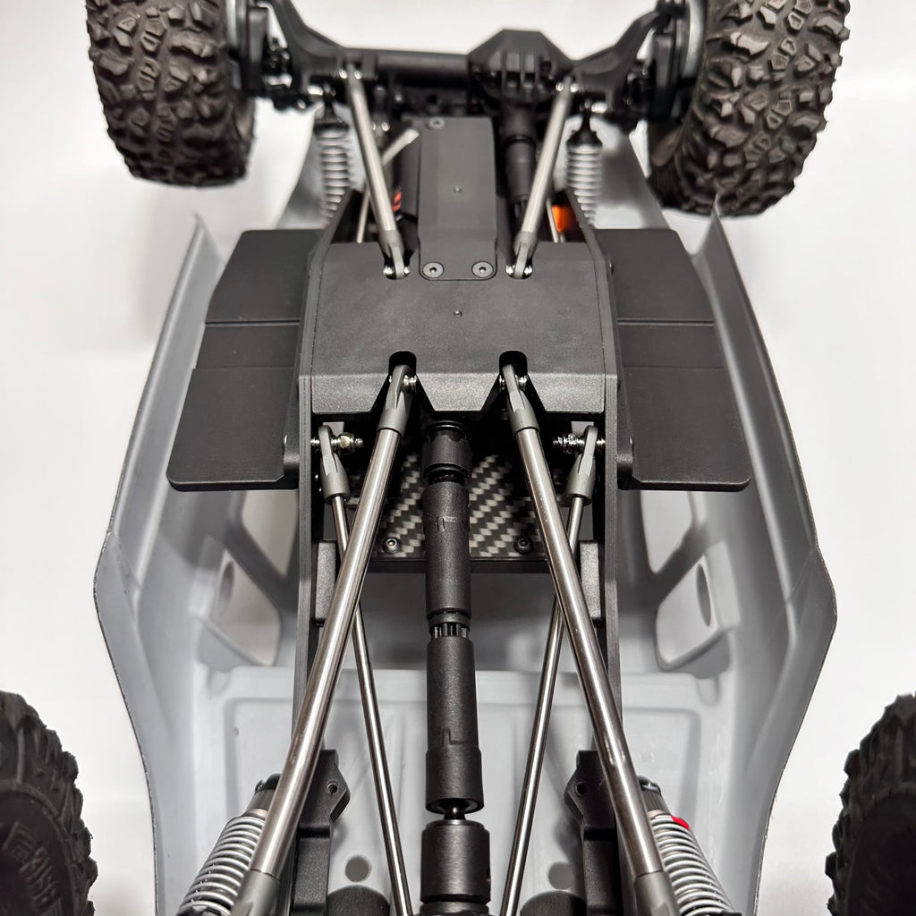 Universal Mini Sliders (Fits Vanquish® VRD Carbon / Mullet / Stance)