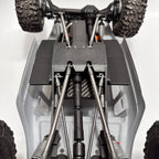 Universal Mini Sliders (Fits Vanquish® VRD Carbon / Mullet / Stance)