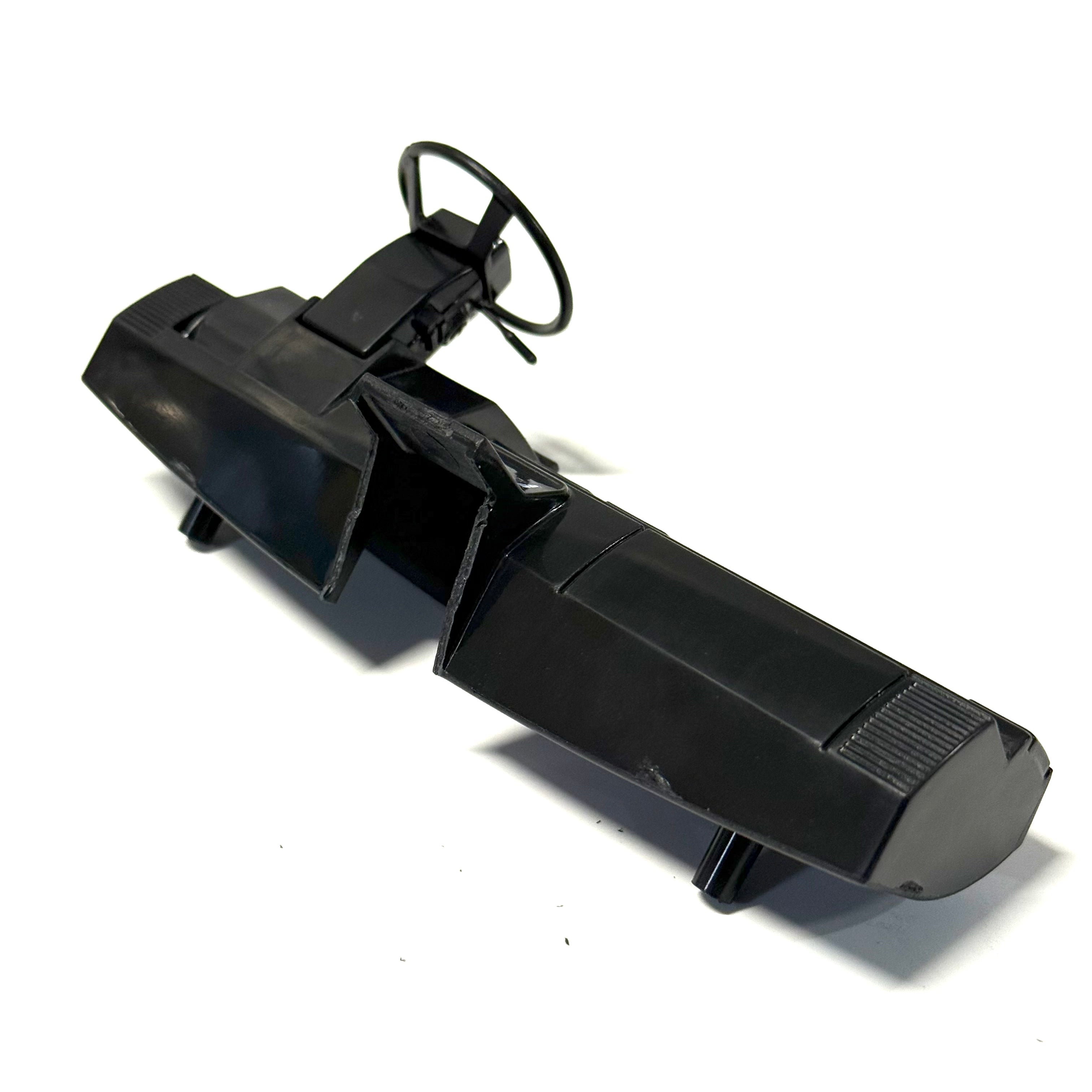 Body Mounting Kit for VS4-10 Series (Fits RC4WD® 1987 Toyota XtraCab Hard Body) (STL File)