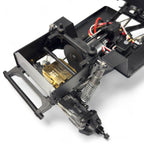 Jconcepts® Anvil Inner Fenders (fits Vanquish® VRD Mullet)