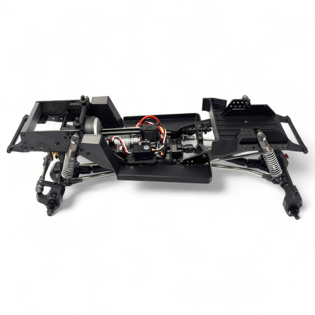 Jconcepts® Anvil Inner Fenders (fits Vanquish® VRD Mullet)