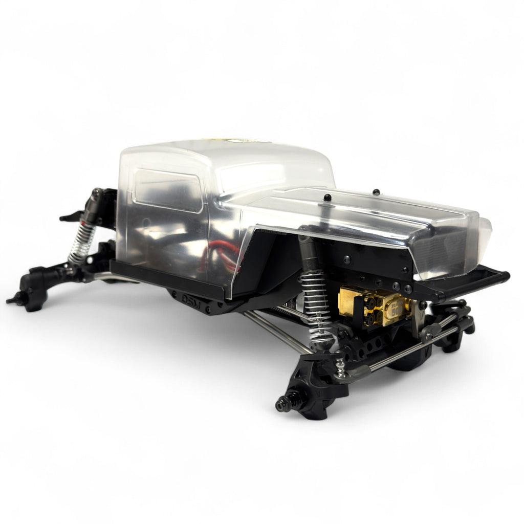 Jconcepts® Anvil Inner Fenders (fits Vanquish® VRD Mullet)