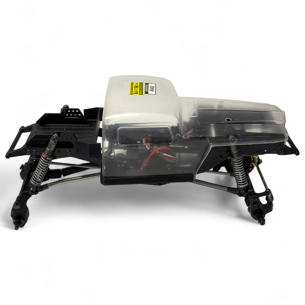 Jconcepts® Anvil Inner Fenders (fits Vanquish® VRD Mullet)