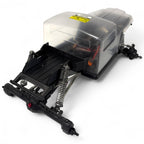 Jconcepts® Anvil Inner Fenders (fits Vanquish® VRD Mullet)