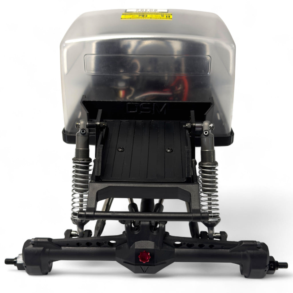 Jconcepts® Anvil Inner Fenders (fits Vanquish® VRD Mullet)