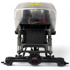 Jconcepts® Anvil Inner Fenders (fits Vanquish® VRD Mullet)