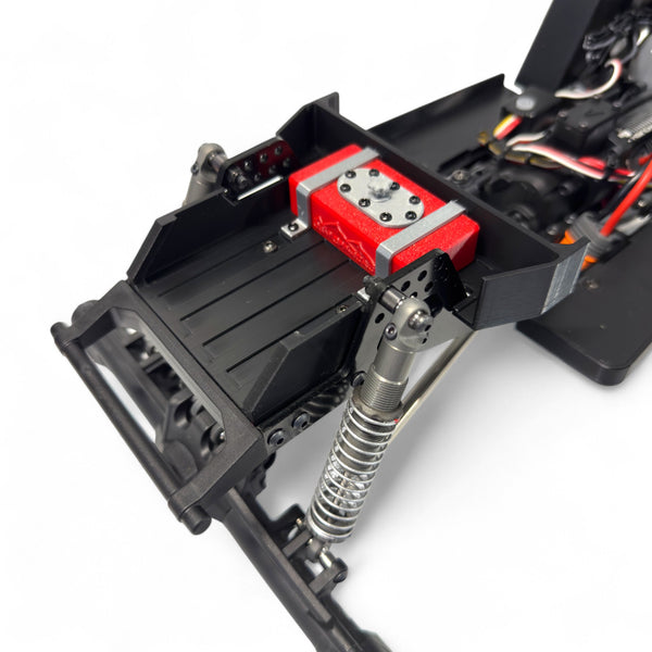 Comp Spec Fuel Cell Bed (Fits Vanquish® Mullet)