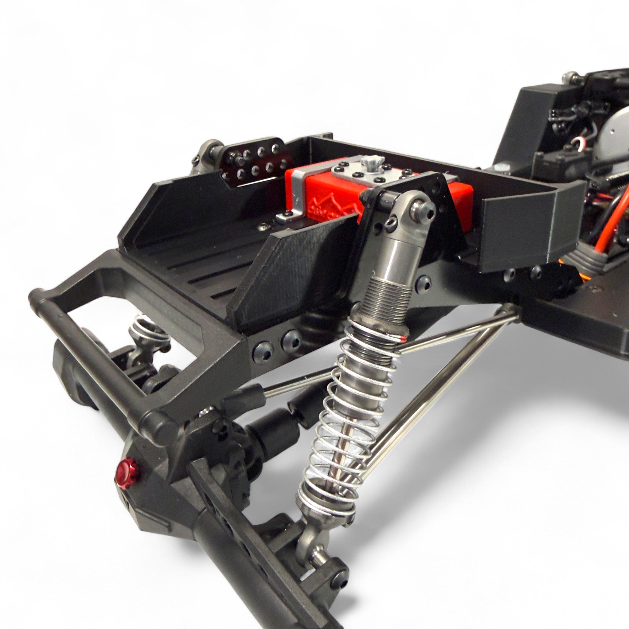 Comp Spec Fuel Cell Bed (Fits Vanquish® Mullet)