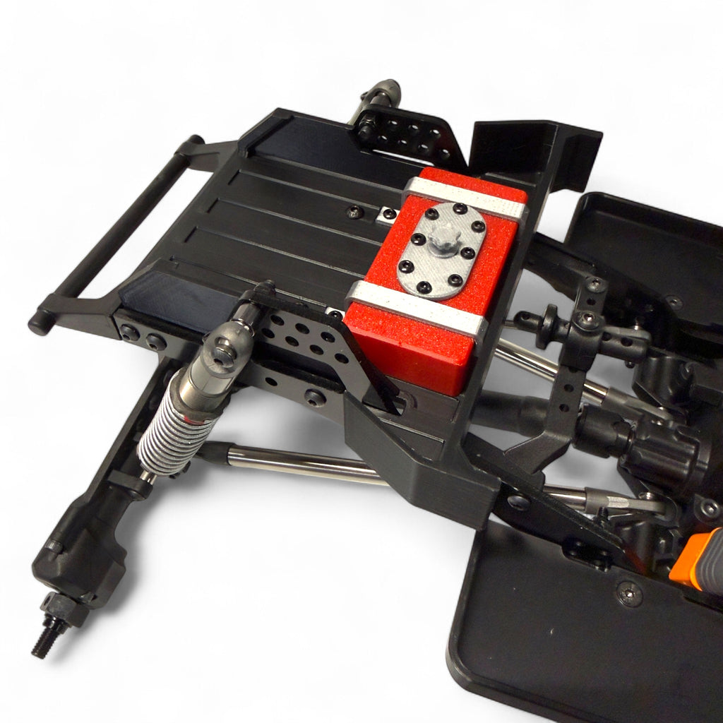 Comp Spec Fuel Cell Bed (Fits Vanquish® Mullet)