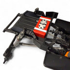 Comp Spec Fuel Cell Bed (Fits Vanquish® Mullet)