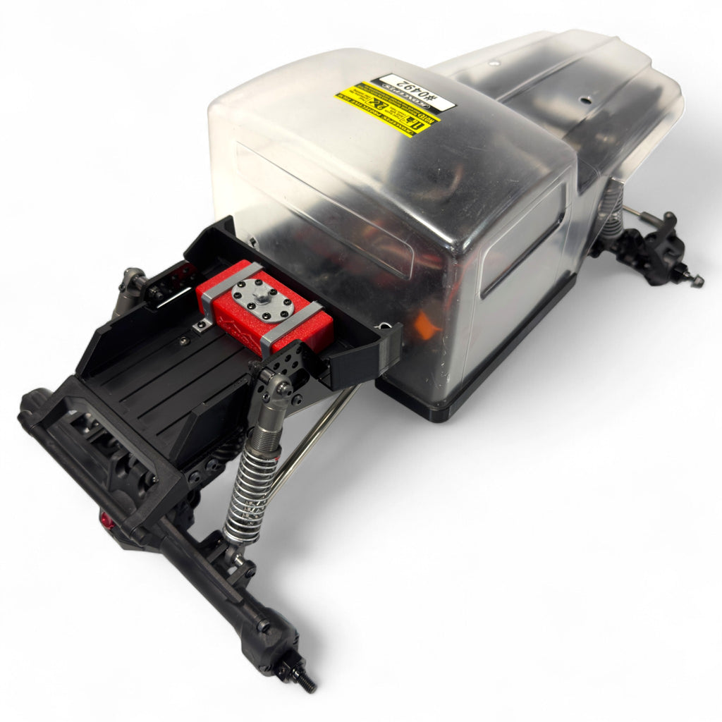 Comp Spec Fuel Cell Bed (Fits Vanquish® Mullet)