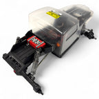 Comp Spec Fuel Cell Bed (Fits Vanquish® Mullet)